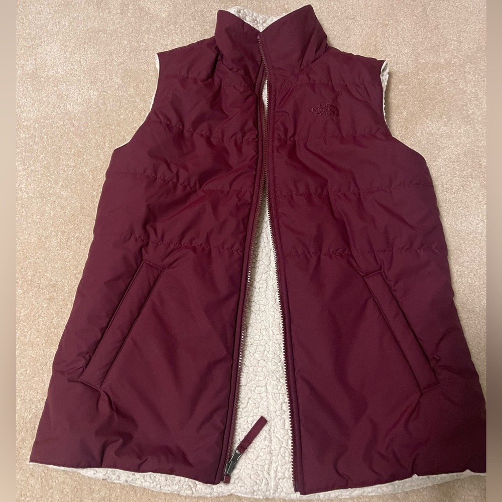 The North Face Vest